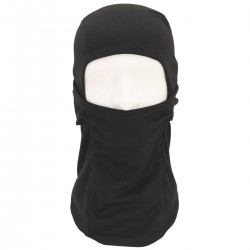 BALACLAVA MISSION BLACK