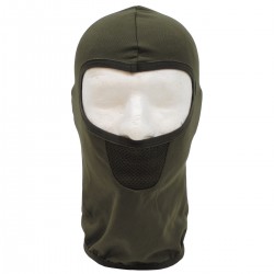BALACLAVA TACTICAL OLIVE