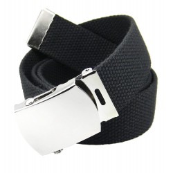ARMY BELT BLACK