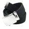 ARMY BELT BLACK