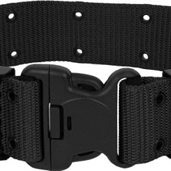Α/Τ BLACK BELT DURAFLEX 