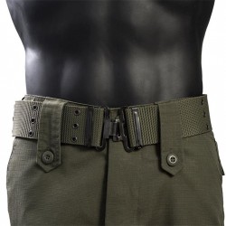 ARMY BELT Α/Τ OLIVE