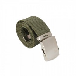ARMY BELT OLIVE