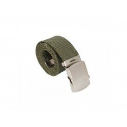 ARMY BELT OLIVE