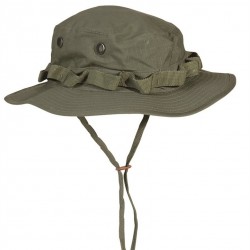 JUNGLE HAT OLIVE