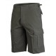 BERMUDA RIP-STOP BDU OLIVE MIL-TEC 