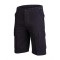 BERMUDA RIP-STOP BDU BLACK MIL-TEC 