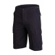 BERMUDA RIP-STOP BDU BLACK MIL-TEC 