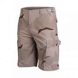 BERMUDA RIP-STOP BDU US DESERT MIL-TEC 