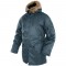 ΜΠΟΥΦΑΝ US N3B PARKA MIL-TEC DARK BLUE