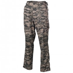 PANTS US COMBAT BDU AT-DIGITAL