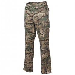 PANTS US COMBAT BDU OPERATION-CAMO