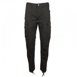 PANTS BDU MRK TACTICAL BLACK