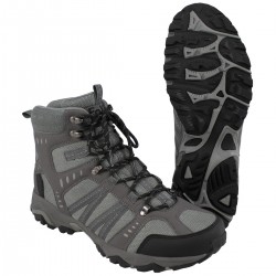 TREKKING SHOES MOUNTAIN HIGH GREY
