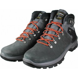 GRISPORT WATERPROOF TREKKING SHOES GREY