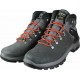 GRISPORT WATERPROOF TREKKING SHOES GREY