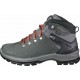GRISPORT WATERPROOF TREKKING SHOES GREY
