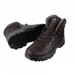 GRISPORT TREKKING BOOTS