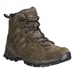 BOOTS SQUAD 5 INCH OLIVE