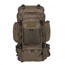 MIL-TEC BACKPACK 55L COMMANDO OLIVE