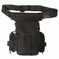 MIL-TEC HIP BAG MULTI PACK 