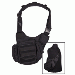 SHOULDER BAG MULTIFUNCTION