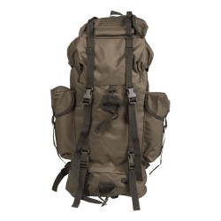 MIL-TEC GERMAN IMPORT RUCKSACK 36L OLIVE