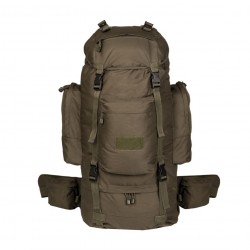 MIL-TEC BACKPACK 75L RANGER OLIVE