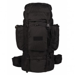 MIL-TEC BACKPACK "RECON" 88L BLACK