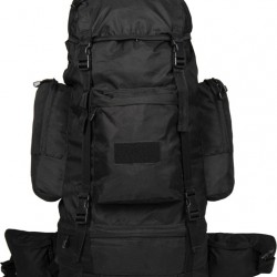 MIL-TEC BACKPACK 75L RANGER BLACK