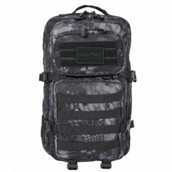 BACKPACK US ASSAULT LARGE MANDRA NIGHT