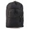 "DAY PACK" RUCKSACK BLACK