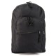 "DAY PACK" RUCKSACK BLACK