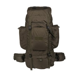 MIL-TEC BACKPACK "RECON" 88L OLIVE